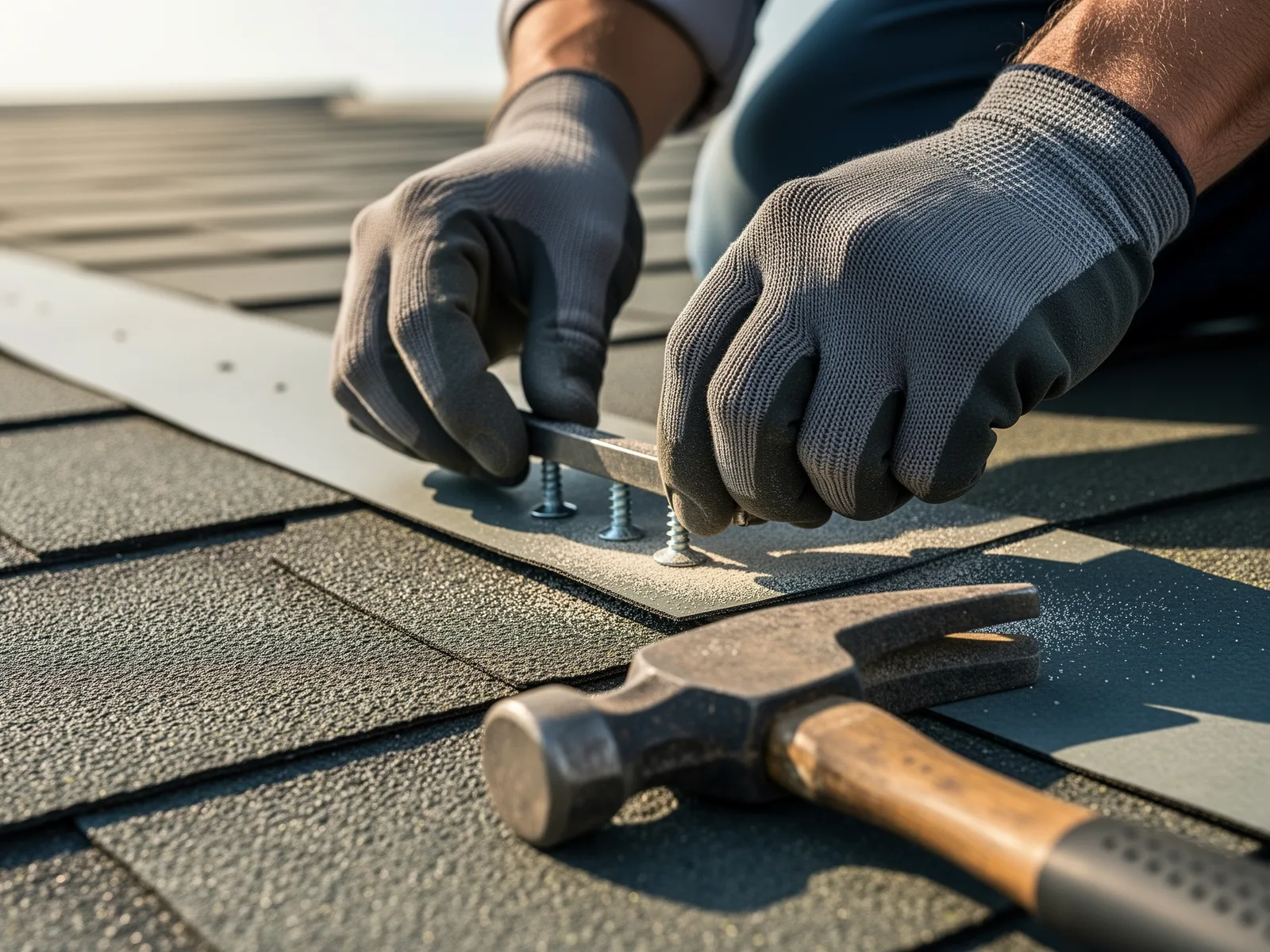 Why choose Fascia Repair in Westland, MI